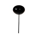 Ver imagem 4 de Luminária Pendente Roma Gold Design Moderno Sofisticado