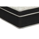 Ver imagem 6 de Colchão Solteiro Ortobom Molas Nanolastic Fort Airtech Progressive Ortopillow (88x188x29) -