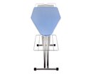 Ver imagem 4 de Mesa de Passar 127 X 46 Cm A296 - Sun Special