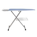 Ver imagem 1 de Mesa de Passar 127 X 46 Cm A296 - Sun Special