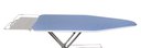 Ver imagem 3 de Mesa de Passar 127 X 46 Cm A296 - Sun Special