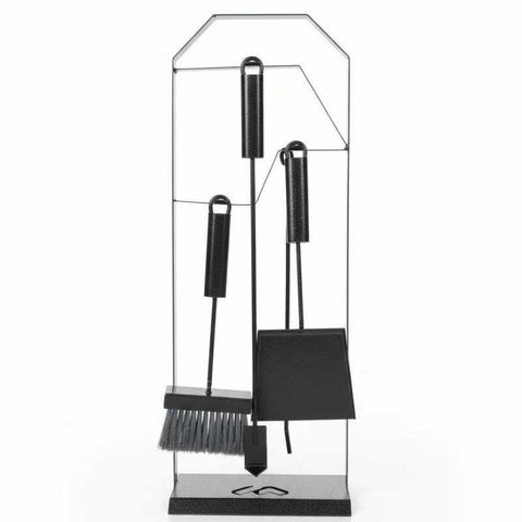 Kit de Limpeza Kl250cp para Produtos Metávila