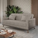 Loft 4 Mascavo com Artplas Uruguai Granada Bege