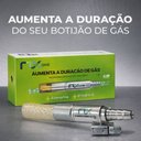 Ver imagem 4 de Economizador de Gás Rtx One – para Fogão Residencial (glp)