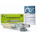 Ver imagem 2 de Economizador de Gás Rtx One – para Fogão Residencial (glp)