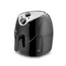 Air Fryer 6,5l com Grade 1700w-127v Preto Multi - Go217 Go217 Multilaser - 2
