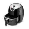 Air Fryer 6,5l com Grade 1700w-127v Preto Multi - Go217 Go217 Multilaser - 4