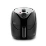 Air Fryer 6,5l com Grade 1700w-127v Preto Multi - Go217 Go217 Multilaser - 1
