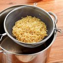 Ver imagem 6 de Peneira Inox 21cm Mimo Ap21