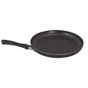 Ver imagem 1 de Panquequeira Antiaderente 22cm - Sabor e Praticidade para Suas Receitas!