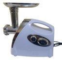 Ver imagem 1 de Moedor de Carne 2800w Elétrico Funil Linguiça Kibe 220v
