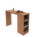 Ver imagem 5 de Bancada Alta 3 Nichos Laterais Ravenna