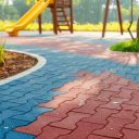 Ver imagem 5 de Piso de Borracha Ossinho 20mm - Proteção Playgrounds