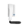 Interfone Eletrônico Residencial Advance Branco Hdl Áudio Advance Hdl - 1