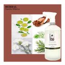 Ver imagem 2 de Água de Passar Roupa Botanica Essence 63. Top Print 1 Litro