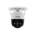Ver imagem 5 de Câmera Wi-fi IM7 Full Color Intelbras Externa 360° Smart App