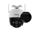 Ver imagem 4 de Câmera Wi-fi IM7 Full Color Intelbras Externa 360° Smart App