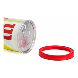 Caixa de Bola Wilson Championship Extra Duty - 5