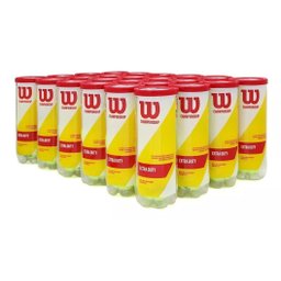 Caixa de Bola Wilson Championship Extra Duty - 2