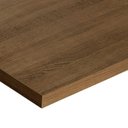 Ver imagem 1 de Tampo Para Balcão De Pia 150 Cm Madesa - Rustic Rustic