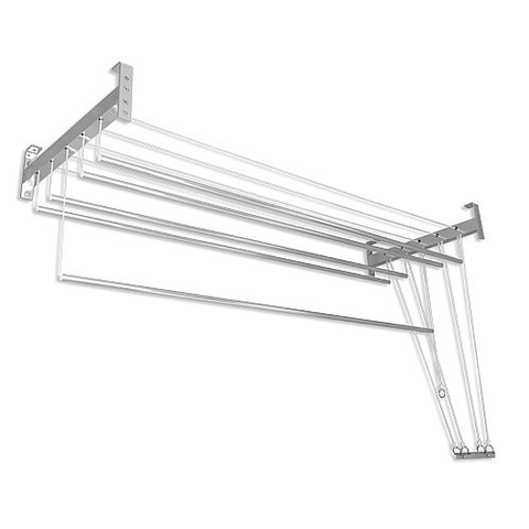 Varal Mazzonetto 1,50m x 0,42m com 5 varetas