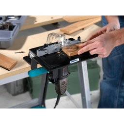 Dremel 231 Mesa para Tupia Model231 2615023132 - 2