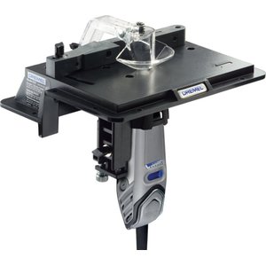 Dremel 231 Mesa para Tupia Model231 2615023132