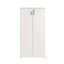 Ver imagem 4 de Armário Alto 2 Portas para Escritório