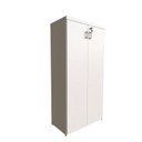 Ver imagem 6 de Armário Alto 2 Portas para Escritório