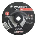 Ver imagem 1 de Disco De Desbaste 7x1/4x7/8" Walter 08B710 08B710