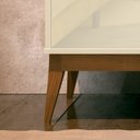 Ver imagem 4 de Rack Titan Off White