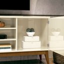 Ver imagem 3 de Rack Titan Off White