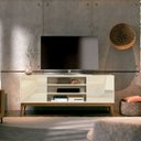 Ver imagem 2 de Rack Titan Off White