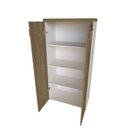 Ver imagem 7 de Armário Alto 2 Portas para Escritório