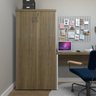 Armário Alto 2 Portas para Escritório - 2