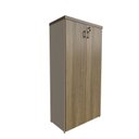 Ver imagem 6 de Armário Alto 2 Portas para Escritório