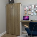 Ver imagem 3 de Armário Alto 2 Portas para Escritório