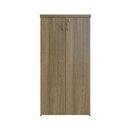 Ver imagem 4 de Armário Alto 2 Portas para Escritório