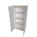 Ver imagem 7 de Armário Alto 2 Portas para Escritório