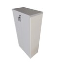 Ver imagem 5 de Armário Alto 2 Portas para Escritório