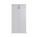 Ver imagem 4 de Armário Alto 2 Portas para Escritório