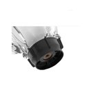 Ver imagem 2 de Kit Copo de Vidro Lâmina para Liquidificadores Oster Original Super Chef, New Reverse, Versatile, Ma