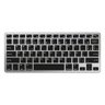 Teclado sem Fio Geonav Oftcw02sg - Bluetooth - para Computador, Tablet e Telefone - Abnt2 - 1