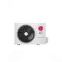Ver mais imagens de Ar Condicionado Lg Dual Inverter Ai Voice 24.000 Btus Quente/frio 220v