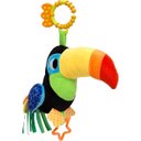 Ver imagem 1 de Pelucia Tucano Zaza Chocalho Buba 18046