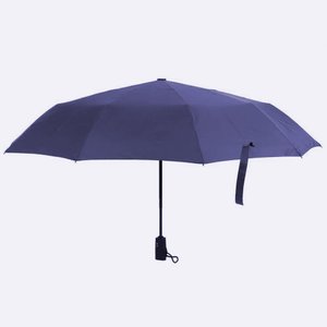 Guarda Chuva Sombrinha Roxo Plus Tianqi N226255-2 - Quanhe