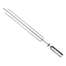 Kit de Espetos Engrenagem 1 Grelha + 2 Espada + 2 Tridente - 2