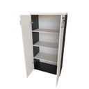 Ver imagem 7 de Armário Alto 2 Portas para Escritório