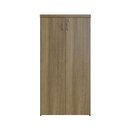 Ver imagem 4 de Armário Alto 2 Portas para Escritório