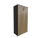 Ver imagem 6 de Armário Alto 2 Portas para Escritório